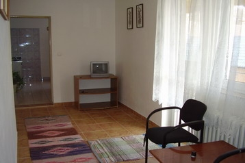 Slowakije Privát Vitanová, Exterieur